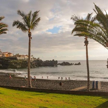 Playa Arena Beach Apt By Dream Homes Tenerife Puerto de Santiago  Εξωτερικό φωτογραφία