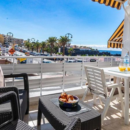 Playa Arena Beach Apt By Dream Homes Tenerife Puerto de Santiago  Εξωτερικό φωτογραφία