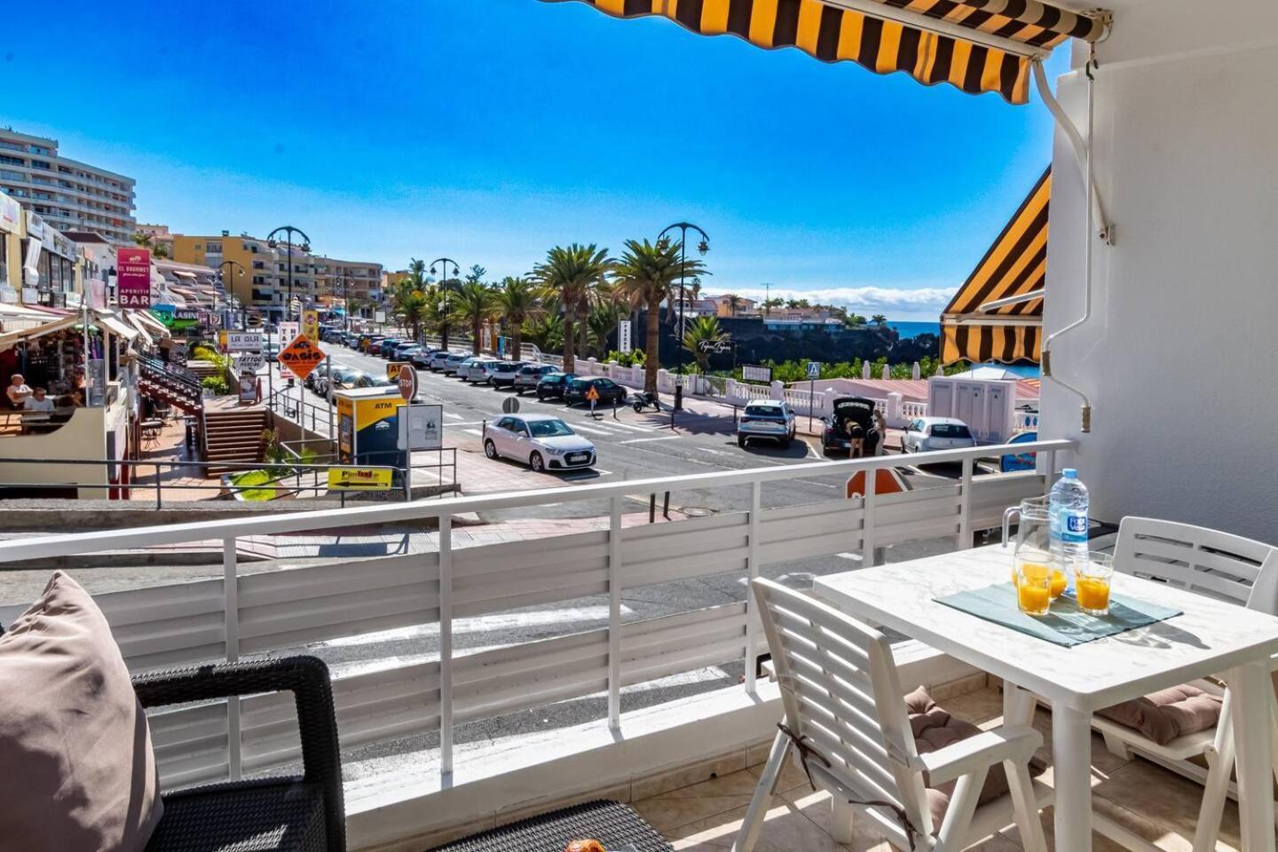 Playa Arena Beach Apt By Dream Homes Tenerife Puerto de Santiago  Εξωτερικό φωτογραφία