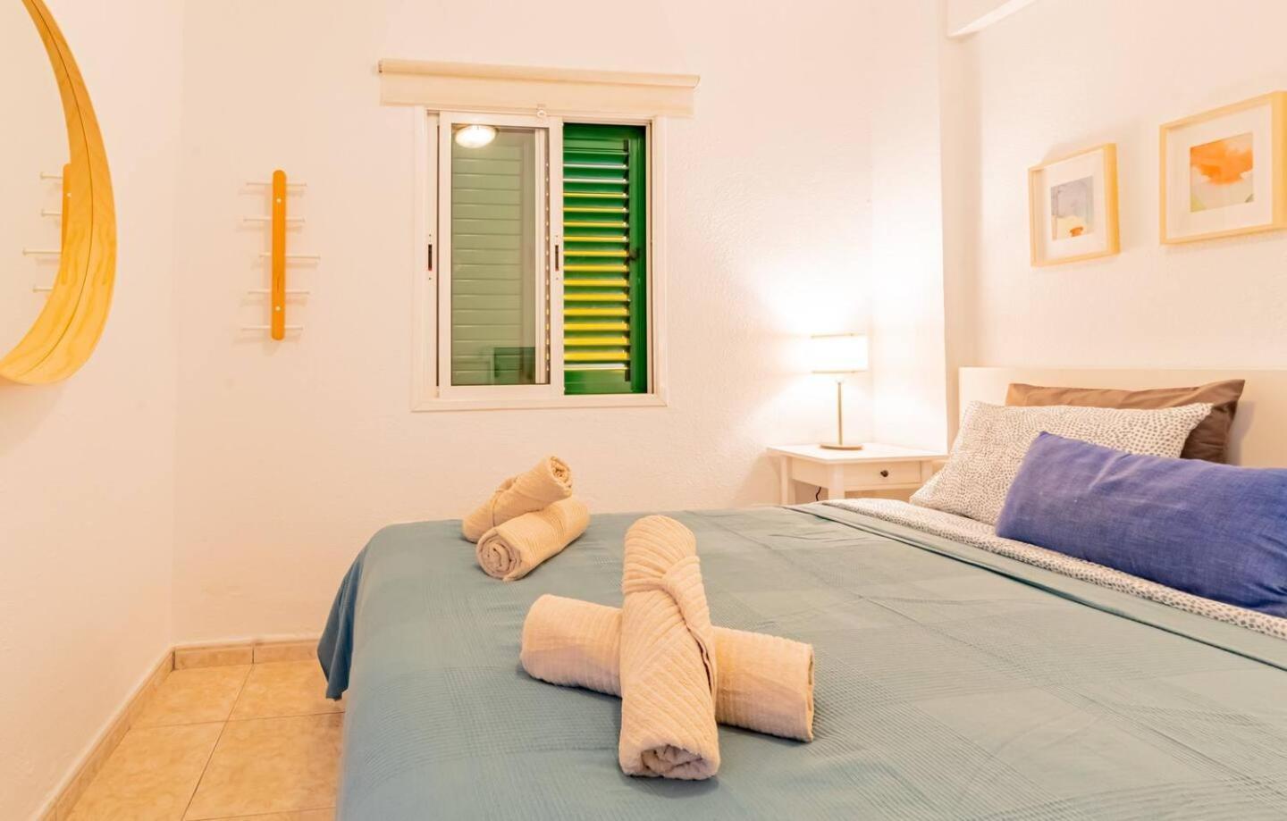 Playa Arena Beach Apt By Dream Homes Tenerife Puerto de Santiago  Εξωτερικό φωτογραφία