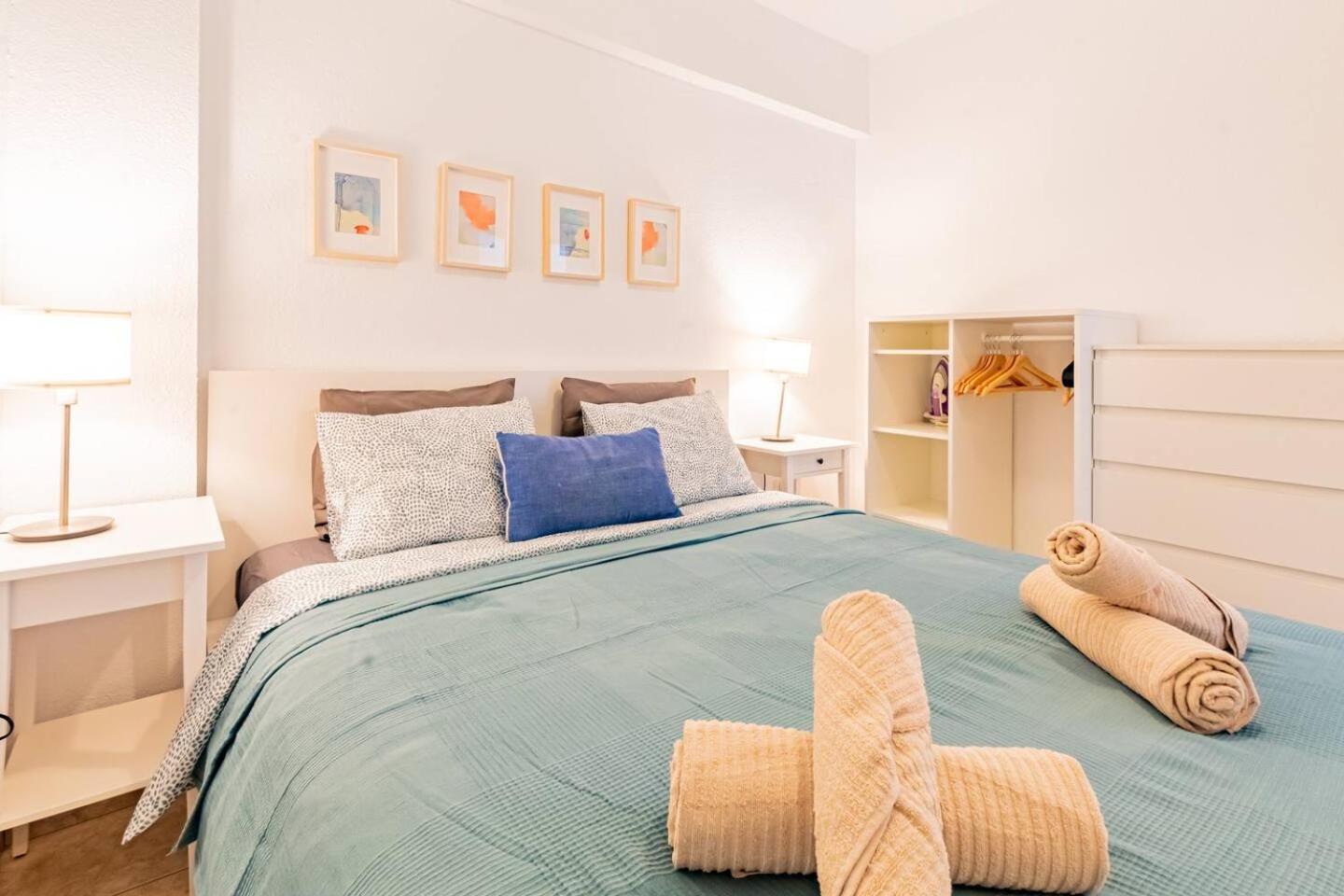 Playa Arena Beach Apt By Dream Homes Tenerife Puerto de Santiago  Εξωτερικό φωτογραφία