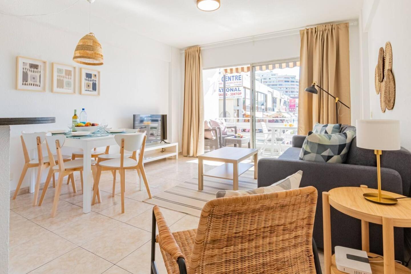 Playa Arena Beach Apt By Dream Homes Tenerife Puerto de Santiago  Εξωτερικό φωτογραφία