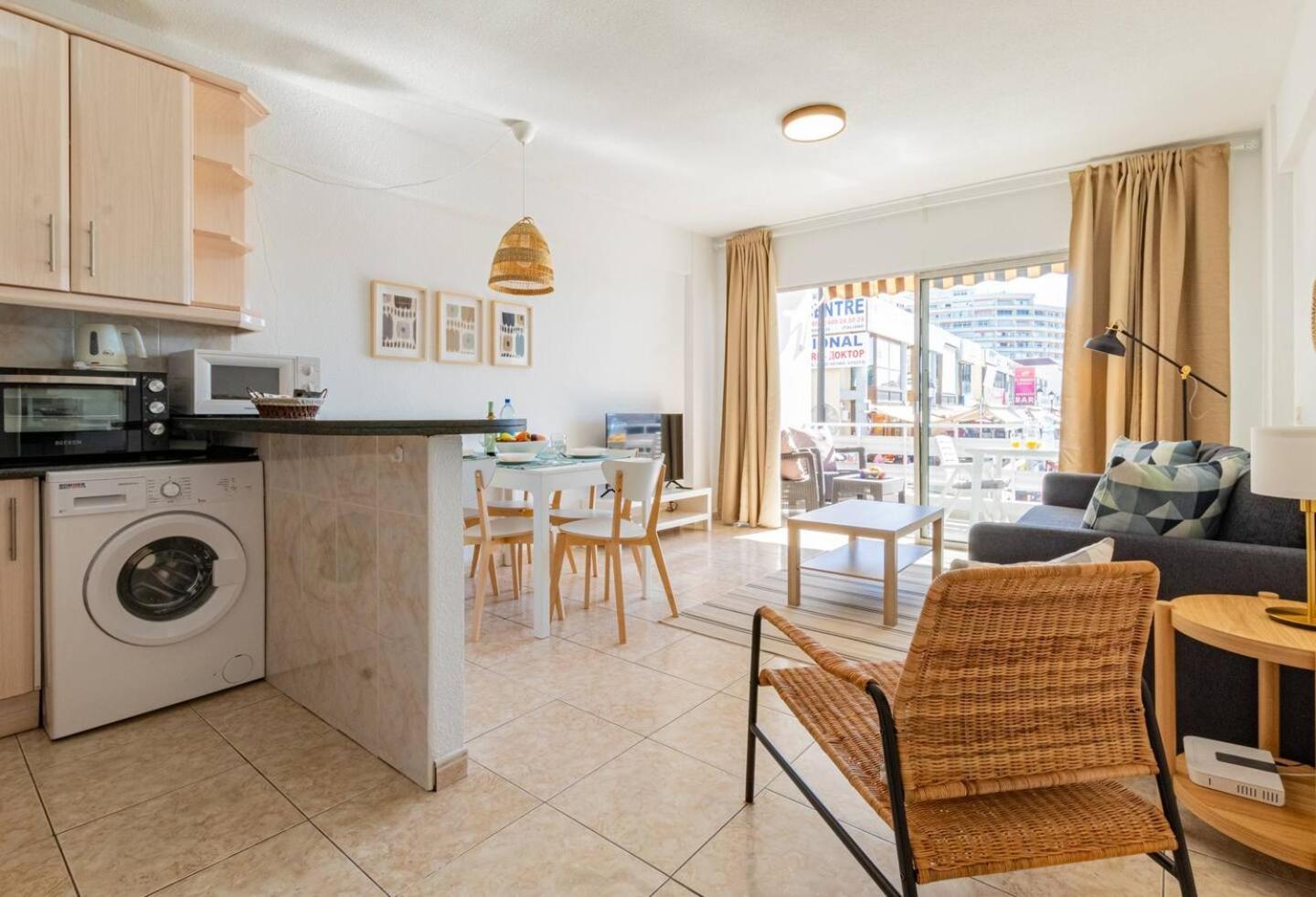 Playa Arena Beach Apt By Dream Homes Tenerife Puerto de Santiago  Εξωτερικό φωτογραφία
