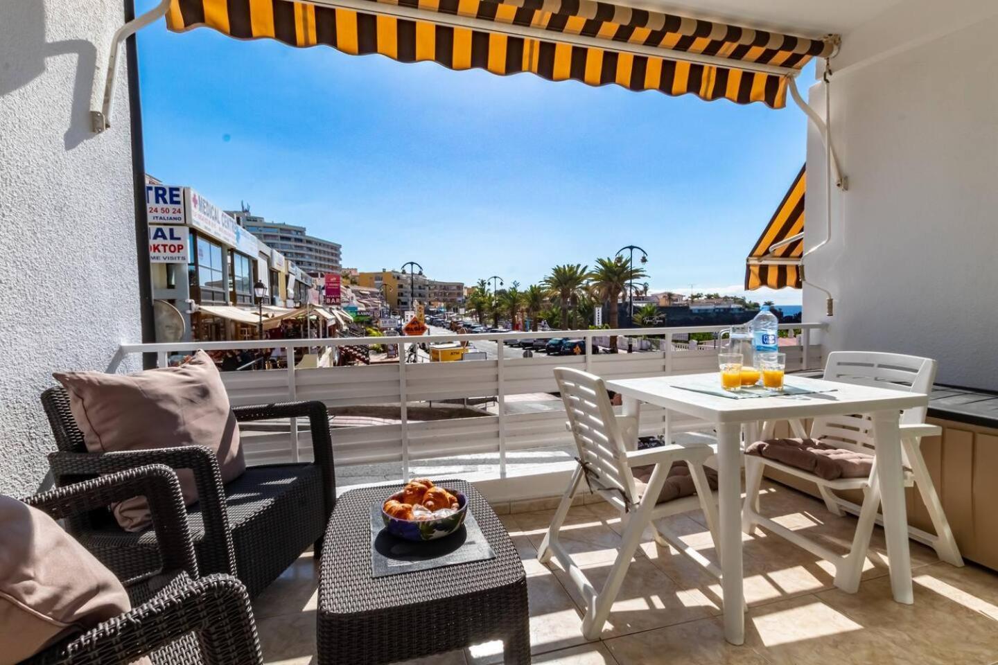 Playa Arena Beach Apt By Dream Homes Tenerife Puerto de Santiago  Εξωτερικό φωτογραφία