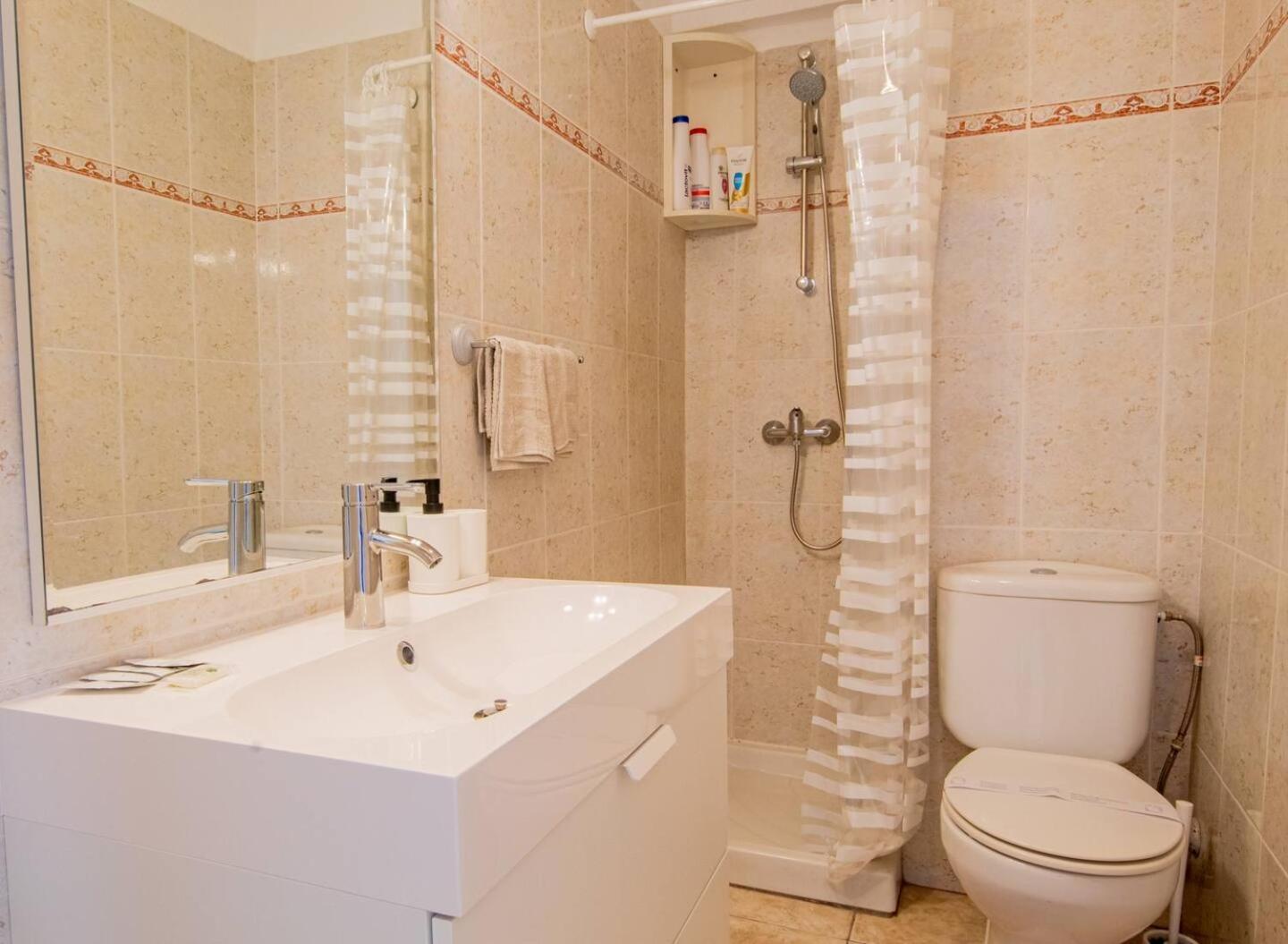 Playa Arena Beach Apt By Dream Homes Tenerife Puerto de Santiago  Εξωτερικό φωτογραφία