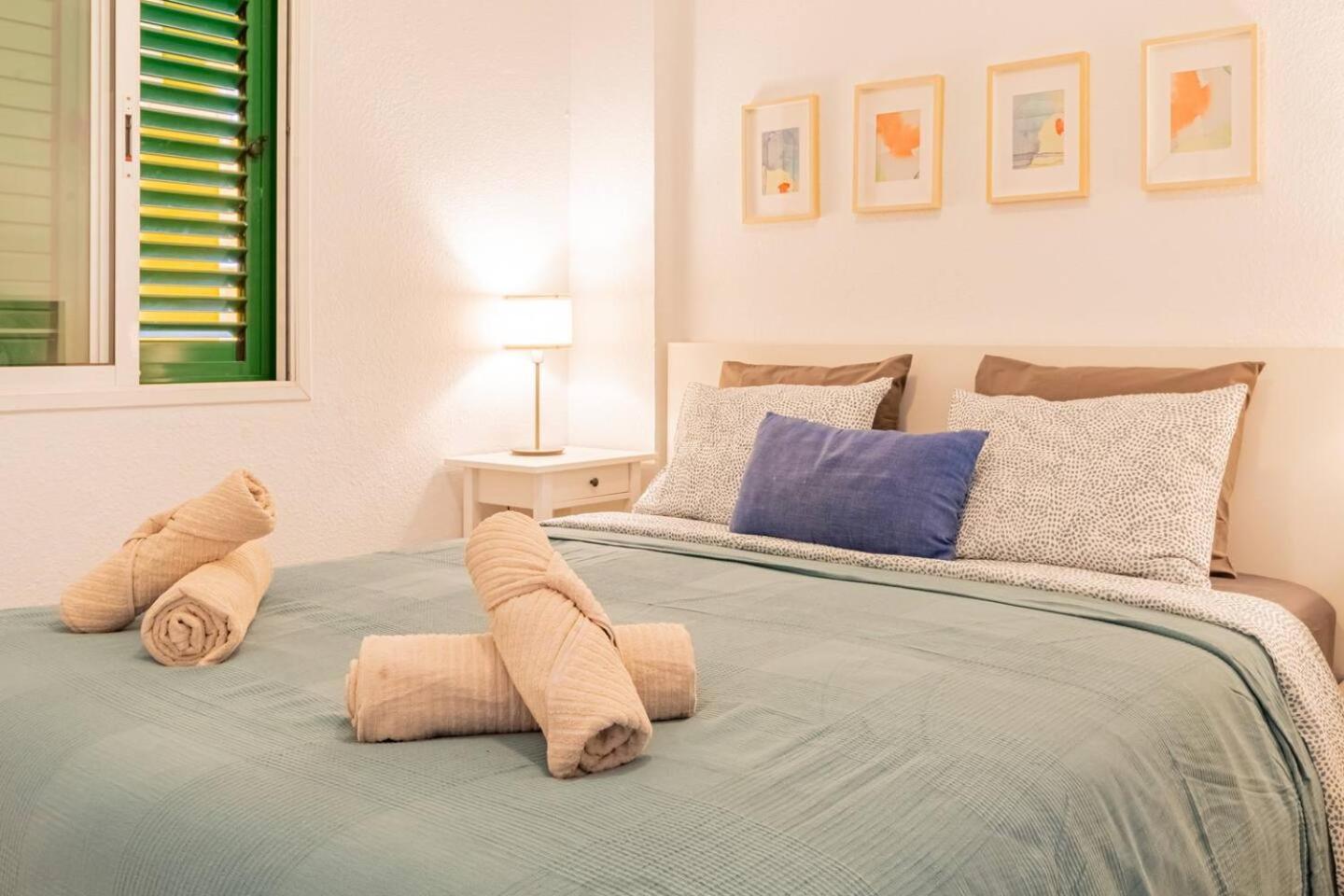 Playa Arena Beach Apt By Dream Homes Tenerife Puerto de Santiago  Εξωτερικό φωτογραφία