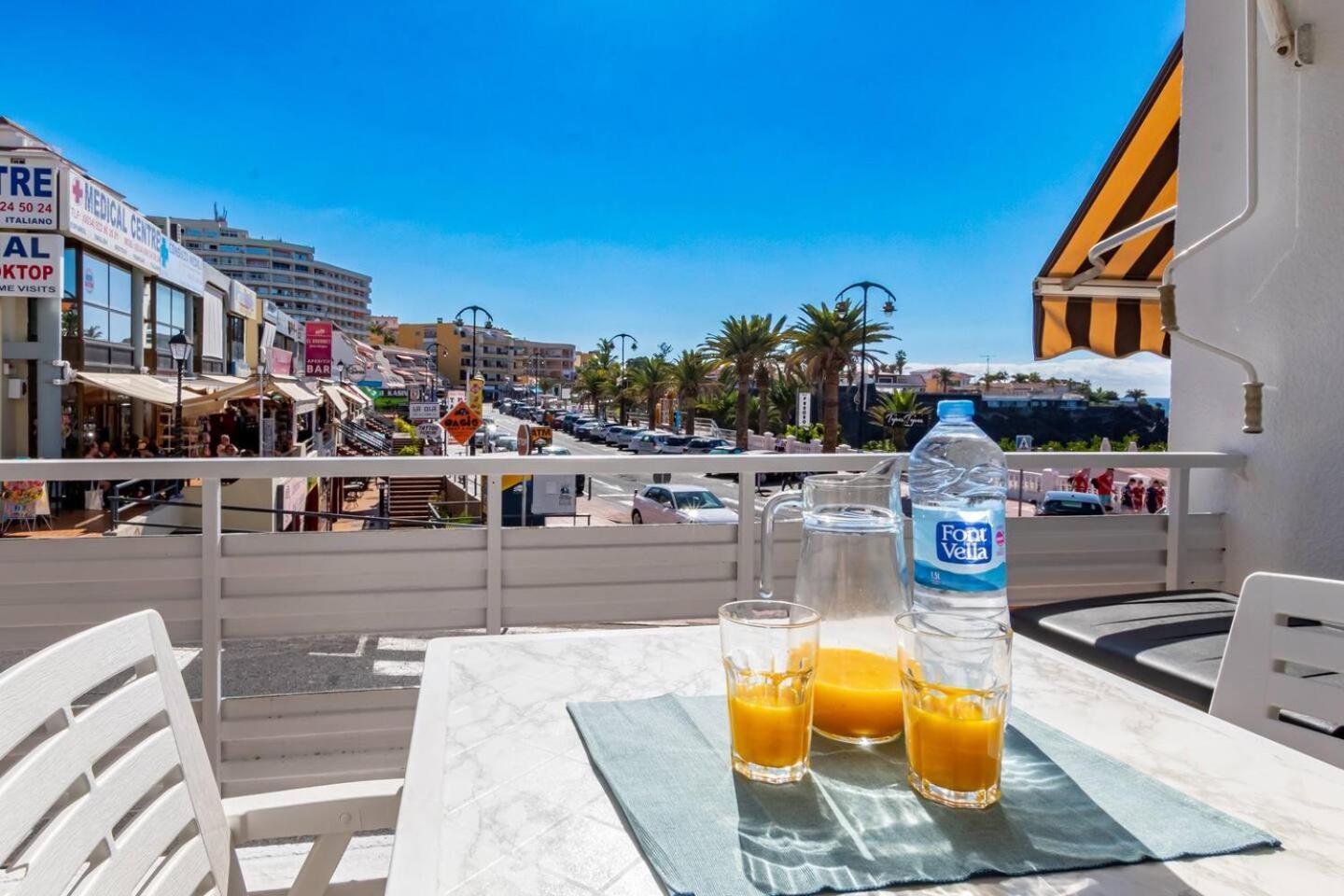 Playa Arena Beach Apt By Dream Homes Tenerife Puerto de Santiago  Εξωτερικό φωτογραφία