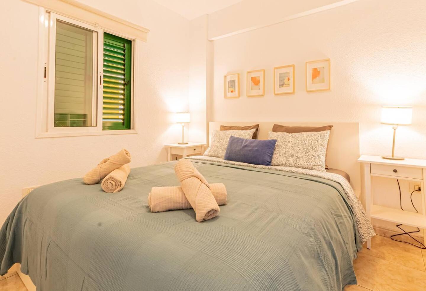 Playa Arena Beach Apt By Dream Homes Tenerife Puerto de Santiago  Εξωτερικό φωτογραφία