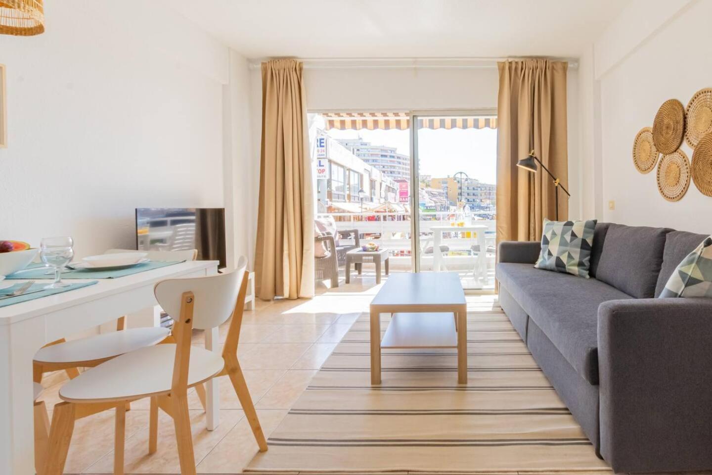 Playa Arena Beach Apt By Dream Homes Tenerife Puerto de Santiago  Εξωτερικό φωτογραφία