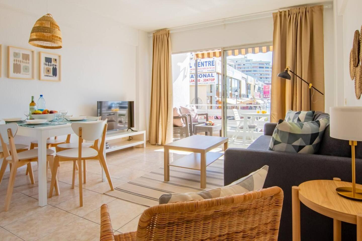 Playa Arena Beach Apt By Dream Homes Tenerife Puerto de Santiago  Εξωτερικό φωτογραφία