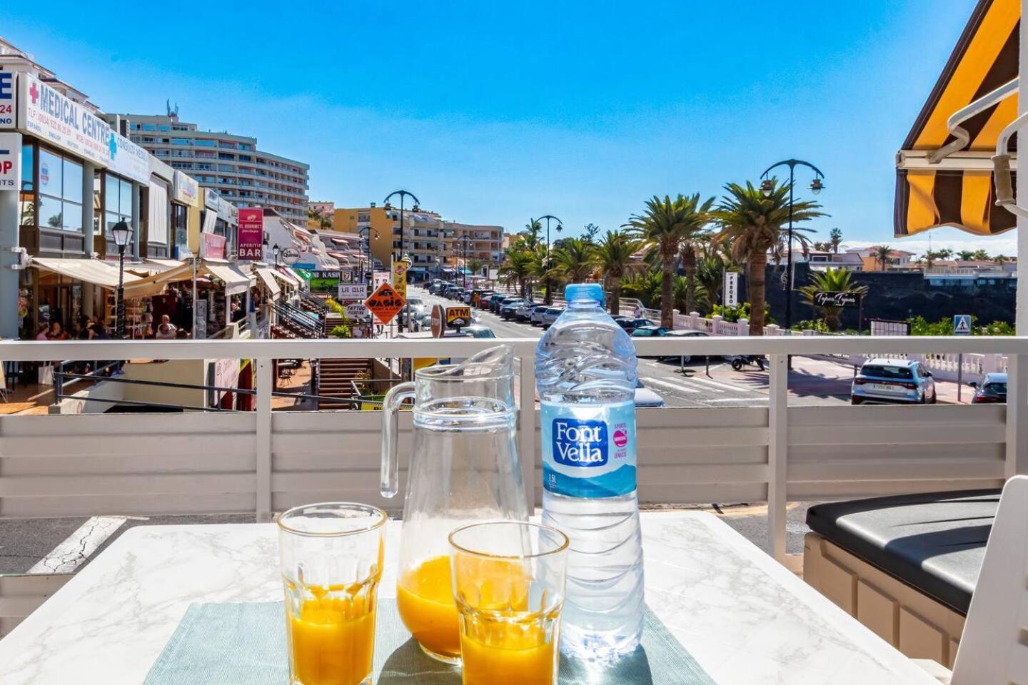 Playa Arena Beach Apt By Dream Homes Tenerife Puerto de Santiago  Εξωτερικό φωτογραφία